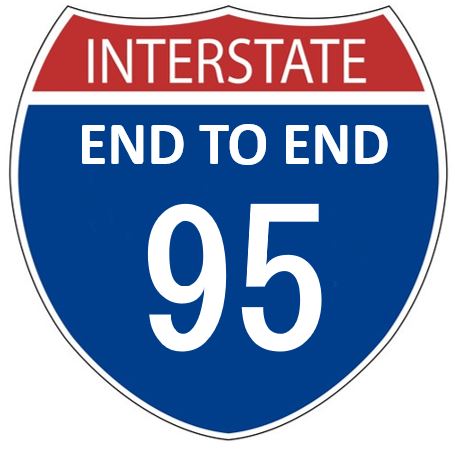 I95 logo