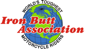 Iron Butt Logo